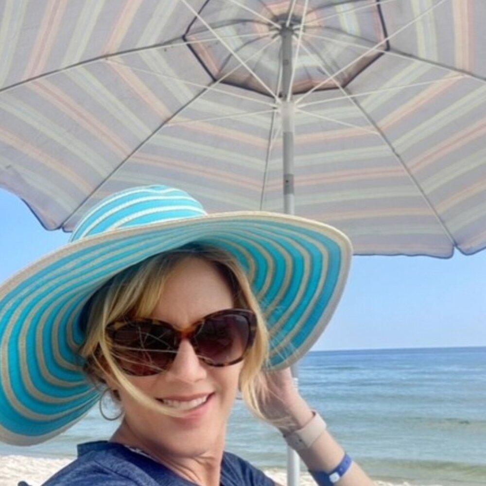 Meet your Posher, Darlita